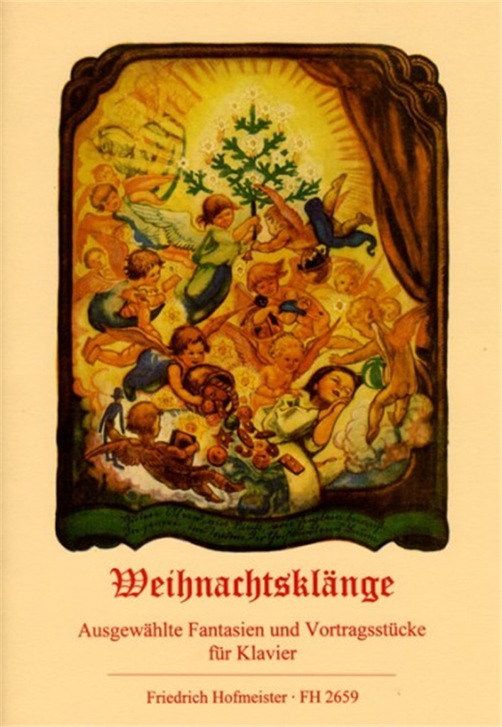 Weihnachtsklänge